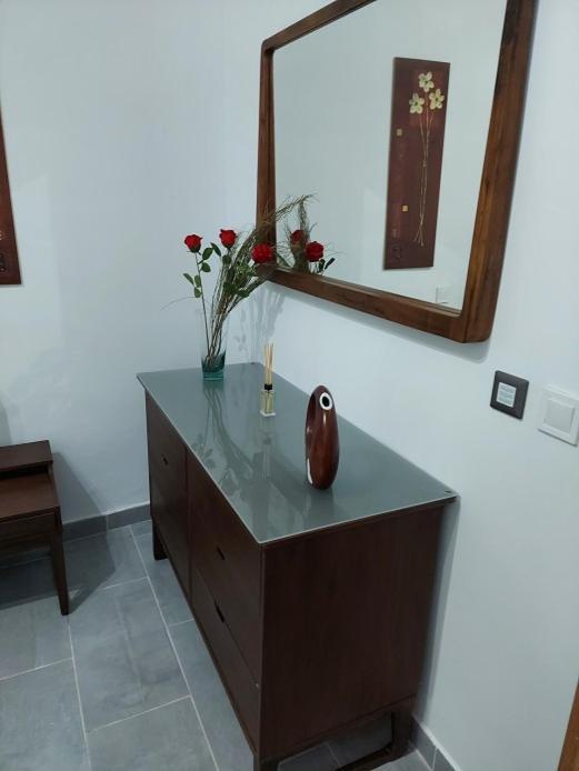 Piso Acogedor Con Encanto Navas del Rey Buitenkant foto
